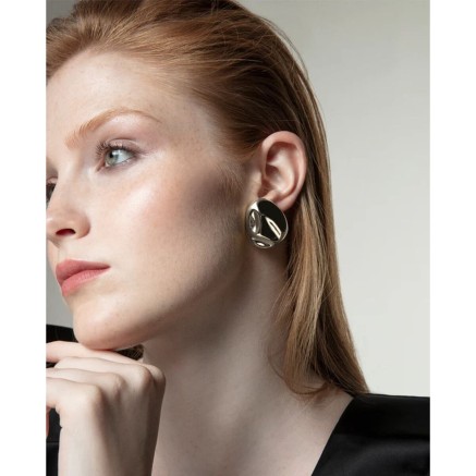 Earrings Viceroy 15160E01000 Silver 2