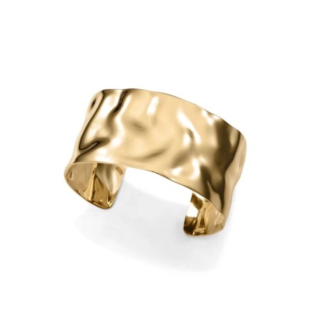 Ladies' Ring Viceroy 15157P01012 Golden 12