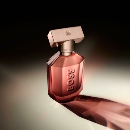 Profumo Unisex Hugo Boss-boss THE SCENT FOR HER 50 ml