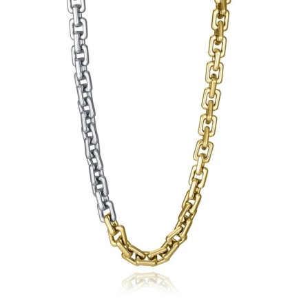 Collana Donna Viceroy 14197C01019 Dorato