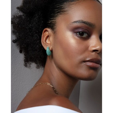 Boucles d´oreilles Femme Viceroy 14198E01014 Turquoise 2