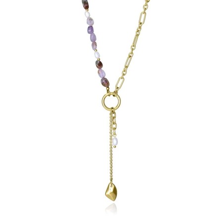Collana Donna Viceroy 14201C01012 Dorato