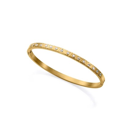 Bracciale Donna Viceroy 14187P01012 Dorato