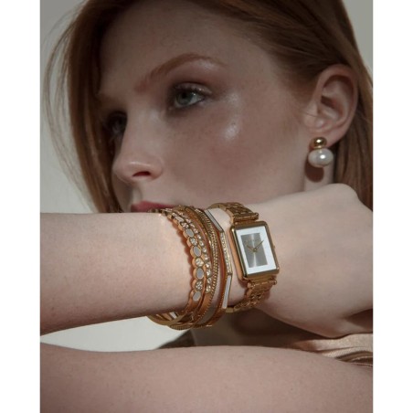 Bracciale Donna Viceroy 14187P01012 Dorato