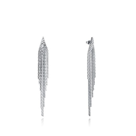 Orecchini Donna Viceroy 15161E01000 Argentato