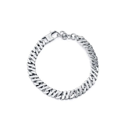 Bracelet Homme Viceroy 14220P01000 Argent 925 Argenté