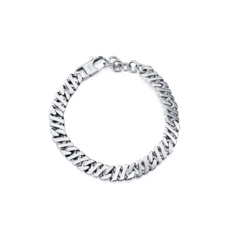 Men's Bracelet Viceroy 14220P01000 Sterling silver 925 Silver