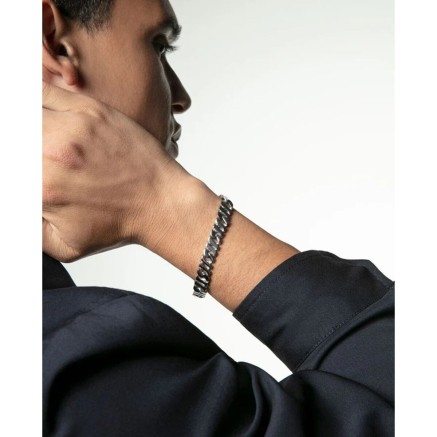Men's Bracelet Viceroy 14220P01000 Sterling silver 925 Silver 2