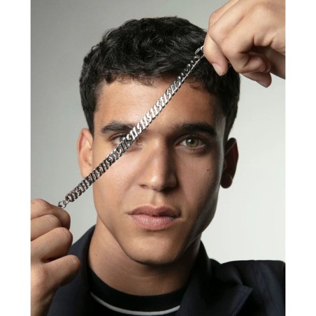Bracelet Homme Viceroy 14220P01000 Argent 925 Argenté