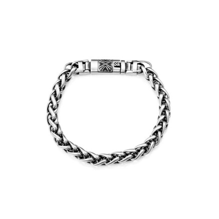 Men's Bracelet Viceroy 75381P01000 Sterling silver 925 Silver