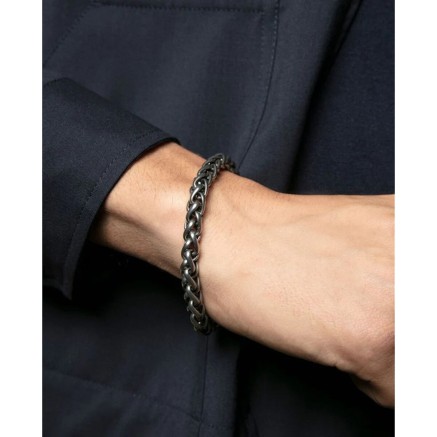 Men's Bracelet Viceroy 75381P01000 Sterling silver 925 Silver 2
