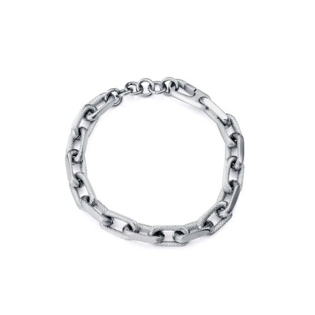 Bracelet Homme Viceroy 14213P01000 Argent 925 Argenté
