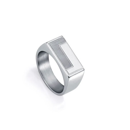 Herrenring Viceroy 75382A02200 Silberfarben 22