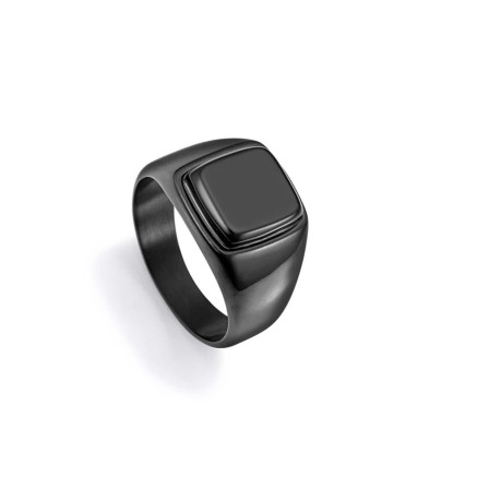 Anello Uomo Viceroy 75375A02010 20 Nero