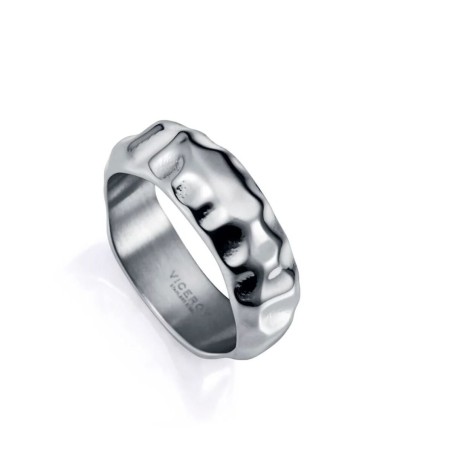 Anello Uomo Viceroy 15164A02600 Argentato 26