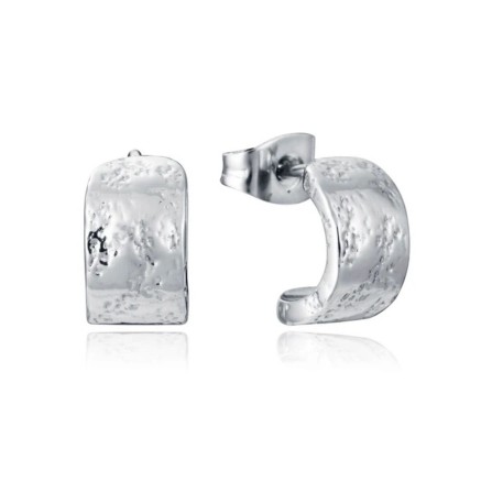 Earrings Viceroy 75383E01000 Silver
