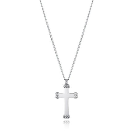 Men's Pendant Viceroy 14215C01000 Silver