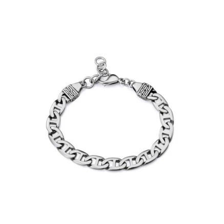 Men's Bracelet Viceroy 14221P01000 Sterling silver 925 Silver