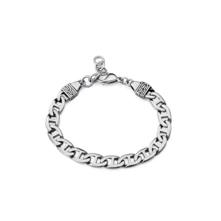 Bracciale Uomo Viceroy 14221P01000 Argento puro 925 Argentato