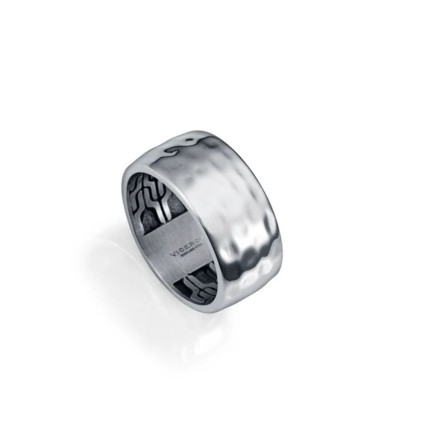 Anello Uomo Viceroy 14215A02200 Argentato 22