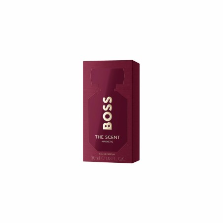 Parfum Unisexe Hugo Boss-boss THE SCENT FOR HER 30 ml