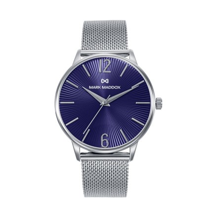 Orologio Uomo Mark Maddox HM1025-35