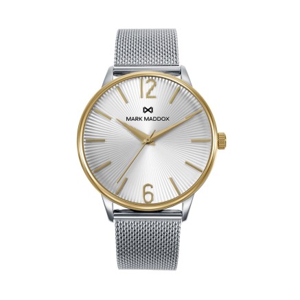 Men's Watch Mark Maddox HM1025-85