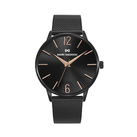 Men's Watch Mark Maddox HM1025-55
