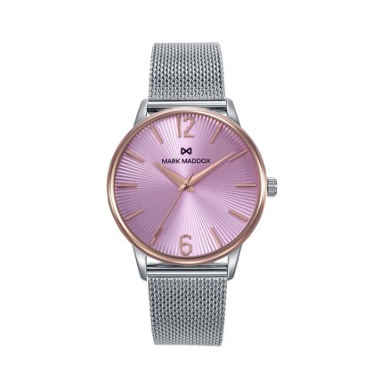 Orologio Uomo Mark Maddox MM1030-75