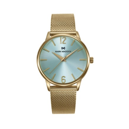 Orologio Uomo Mark Maddox MM1030-65