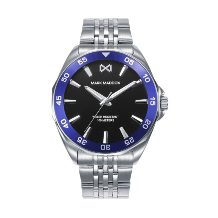 Orologio Uomo Mark Maddox HM1022-57