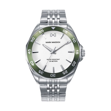 Orologio Uomo Mark Maddox HM1022-07