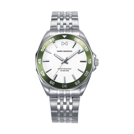 Orologio Uomo Mark Maddox MM1029-07