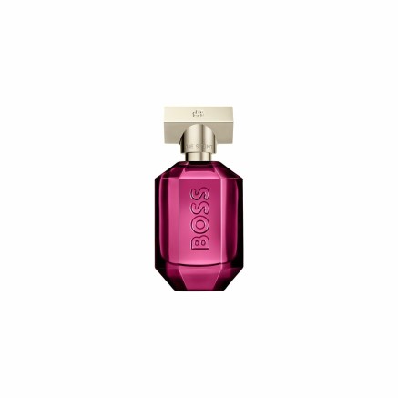 Profumo Unisex Hugo Boss-boss THE SCENT FOR HER 50 ml