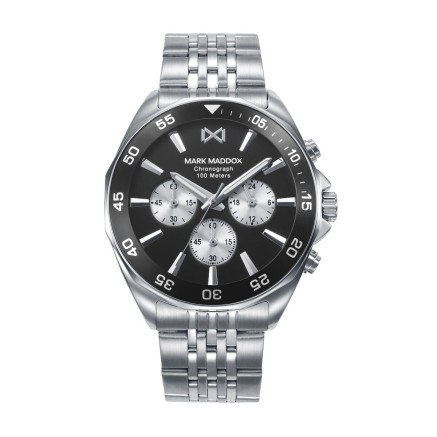 Herrenuhr Mark Maddox HM1024-57