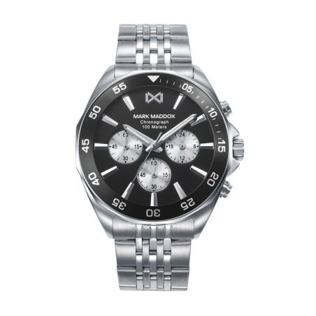 Orologio Uomo Mark Maddox HM1024-57