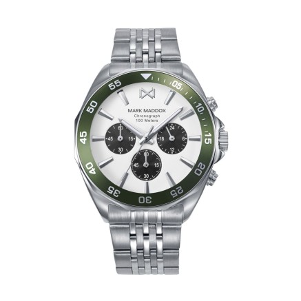 Orologio Uomo Mark Maddox HM1024-07