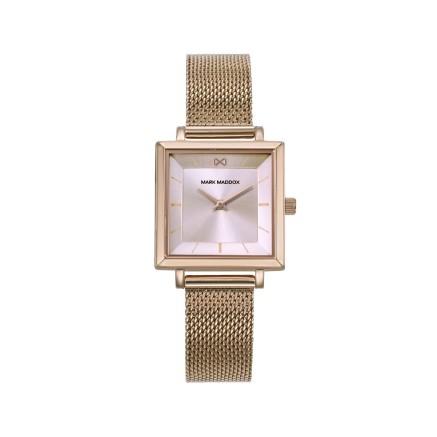 Orologio Uomo Mark Maddox MM1027-77