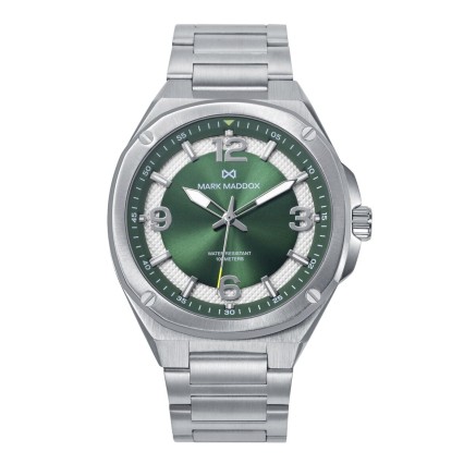 Orologio Uomo Mark Maddox HM1020-65