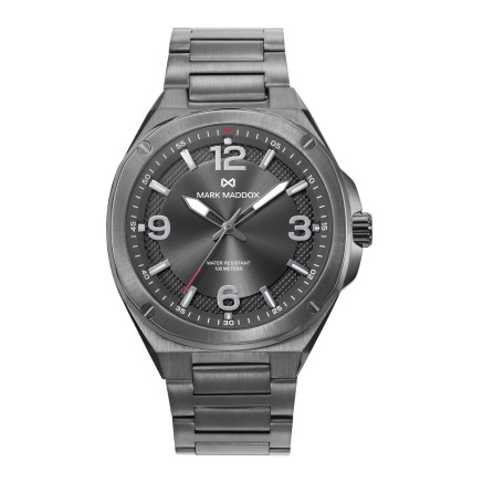 Orologio Uomo Mark Maddox HM1020-15