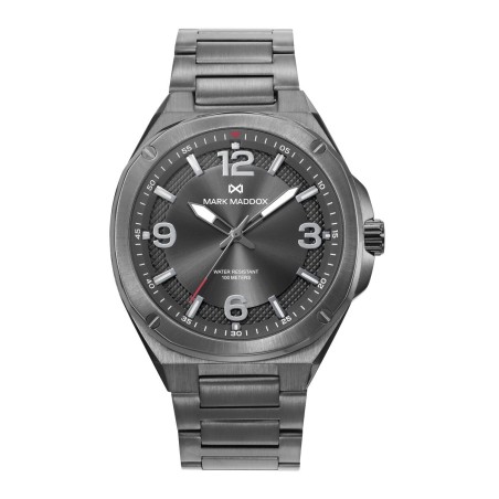 Herrenuhr Mark Maddox HM1020-15