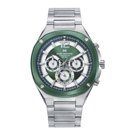 Orologio Uomo Mark Maddox HM1021-65