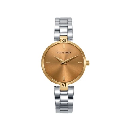 Orologio Donna Viceroy 401300-97 (Ø 30 mm)