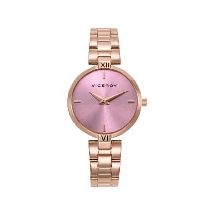 Orologio Donna Viceroy 401300-77 (Ø 30 mm)