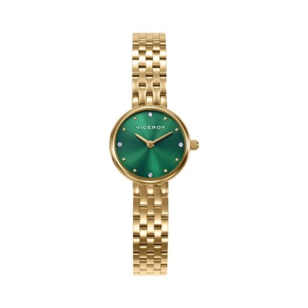Orologio Donna Viceroy 41148-67 (Ø 30 mm)