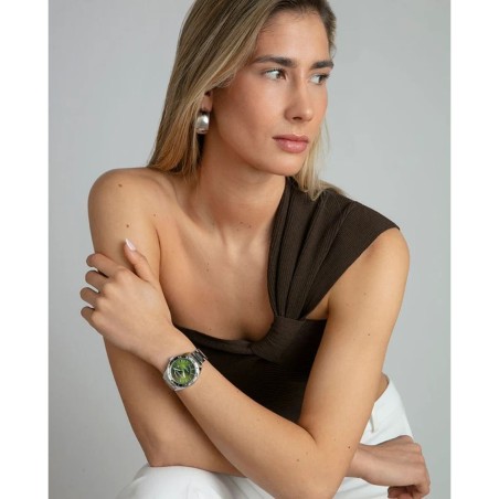 Orologio Donna Viceroy 401290-65 (Ø 38 mm)