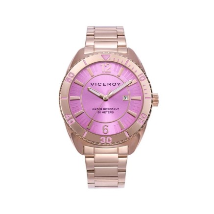 Orologio Donna Viceroy 401290-75 (Ø 38 mm)