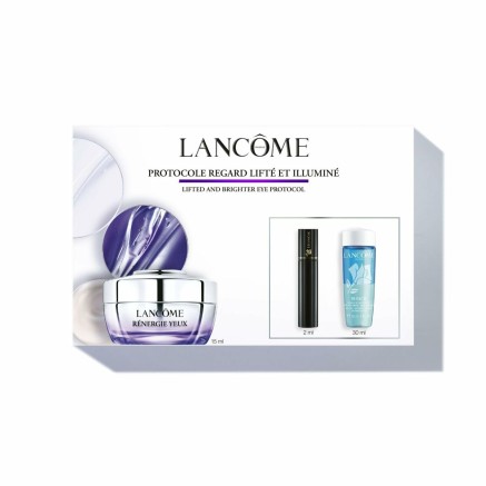 Cofanetto Cosmetica Donna Lancôme RÉNERGIE 3 Pezzi