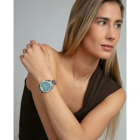 Orologio Donna Viceroy 401292-65 (Ø 38 mm)