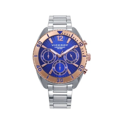 Ladies' Watch Viceroy 401292-35 (Ø 38 mm)